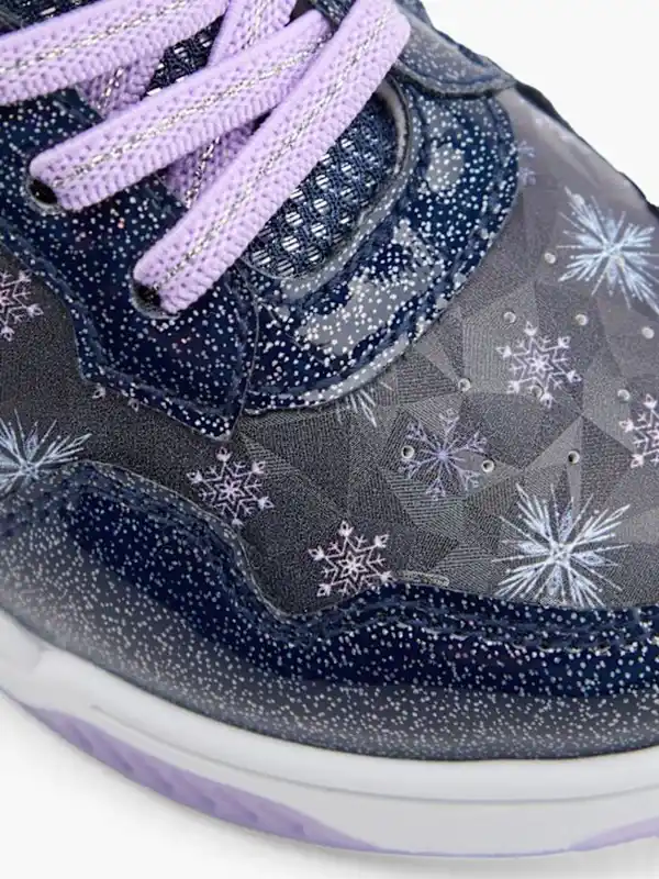 Bild 3 von Disney Frozen Hoher Sneaker