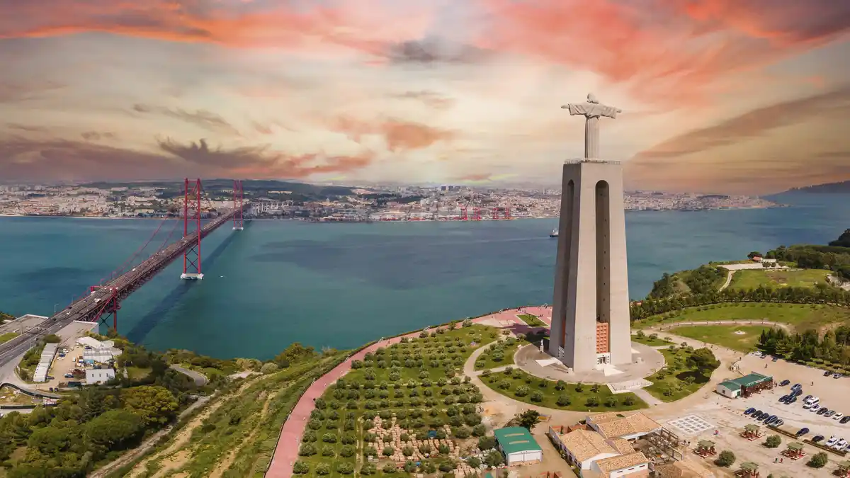 Bild 1 von Die Schönsten Metropolen von Portugal & Brasilien - Rundreise