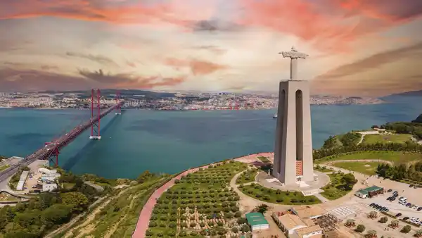 Bild 1 von Die Schönsten Metropolen von Portugal & Brasilien - Rundreise