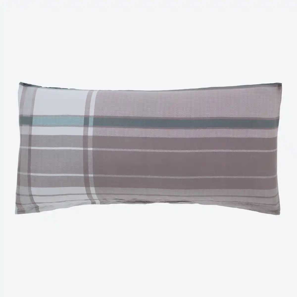 Bild 1 von Kissenbezug in verschiedenen Designs, 2er-Pack, ca. 40x80 cm