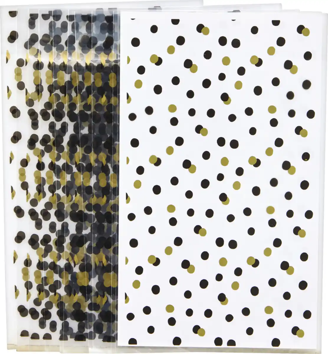 Bild 2 von alouette Bodenbeutel Klein Punkte