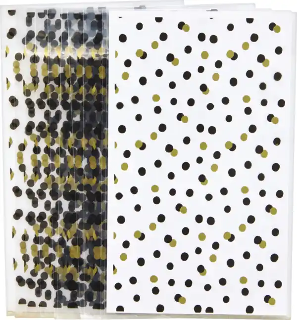 Bild 2 von alouette Bodenbeutel Klein Punkte