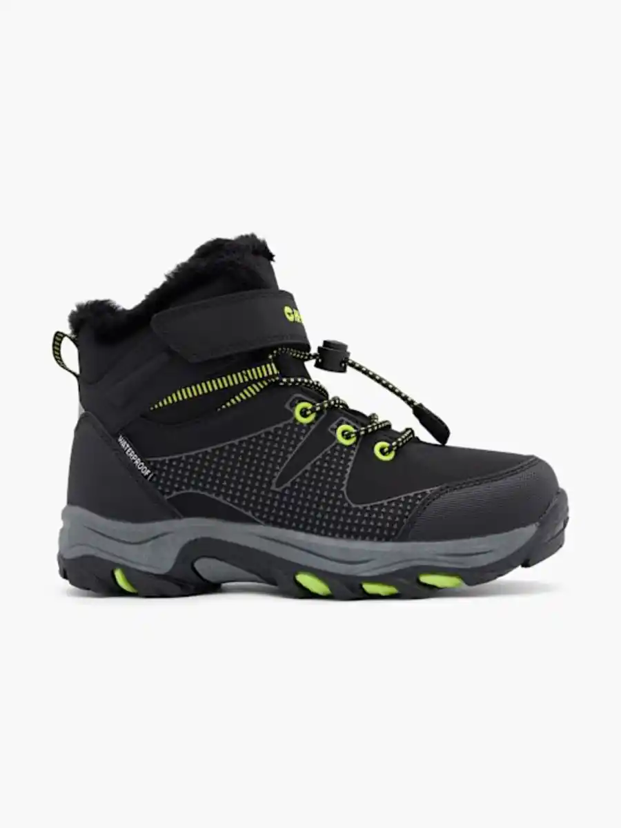 Bild 1 von Hi-Tec JACKDAW WP JRG INSULATED Winterboots