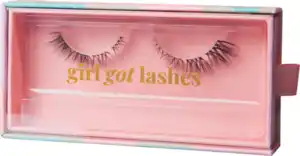 GirlGotLashes Wimpernbox Flirt Filter