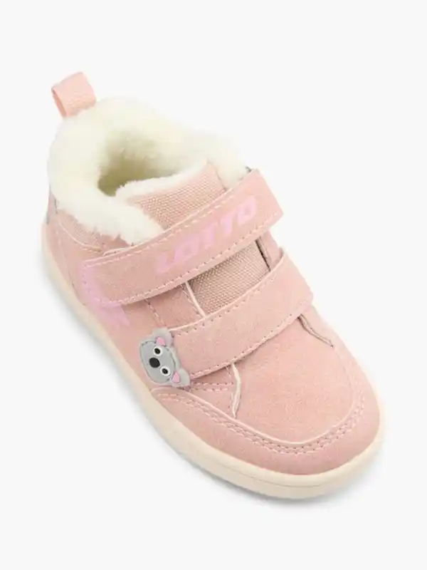 Bild 2 von Lotto Hoher Sneaker