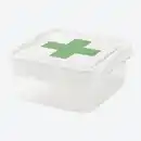 Bild 3 von Organisierbox mit Einsatz, ca. 26x24x11,2cm