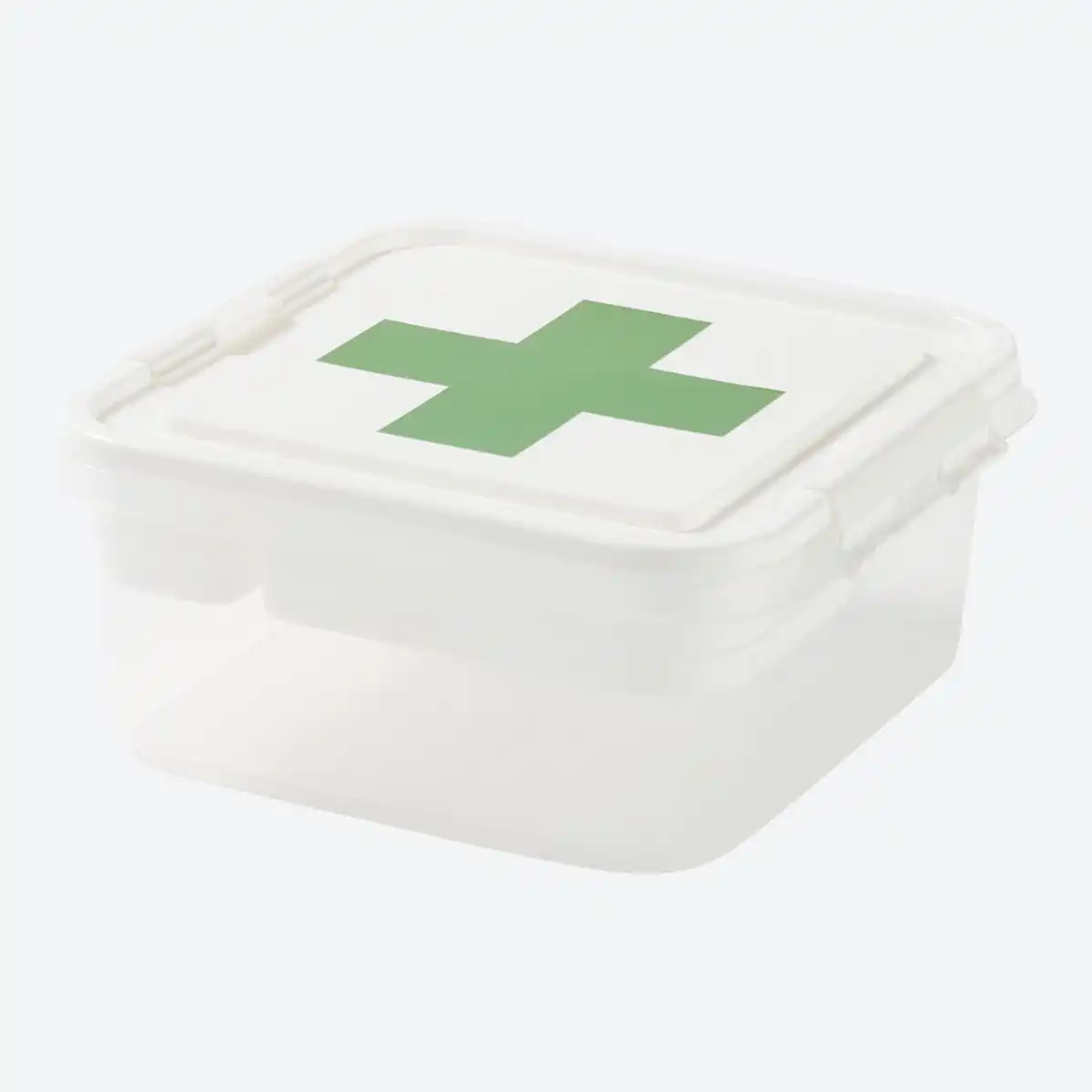 Bild 3 von Organisierbox mit Einsatz, ca. 26x24x11,2cm