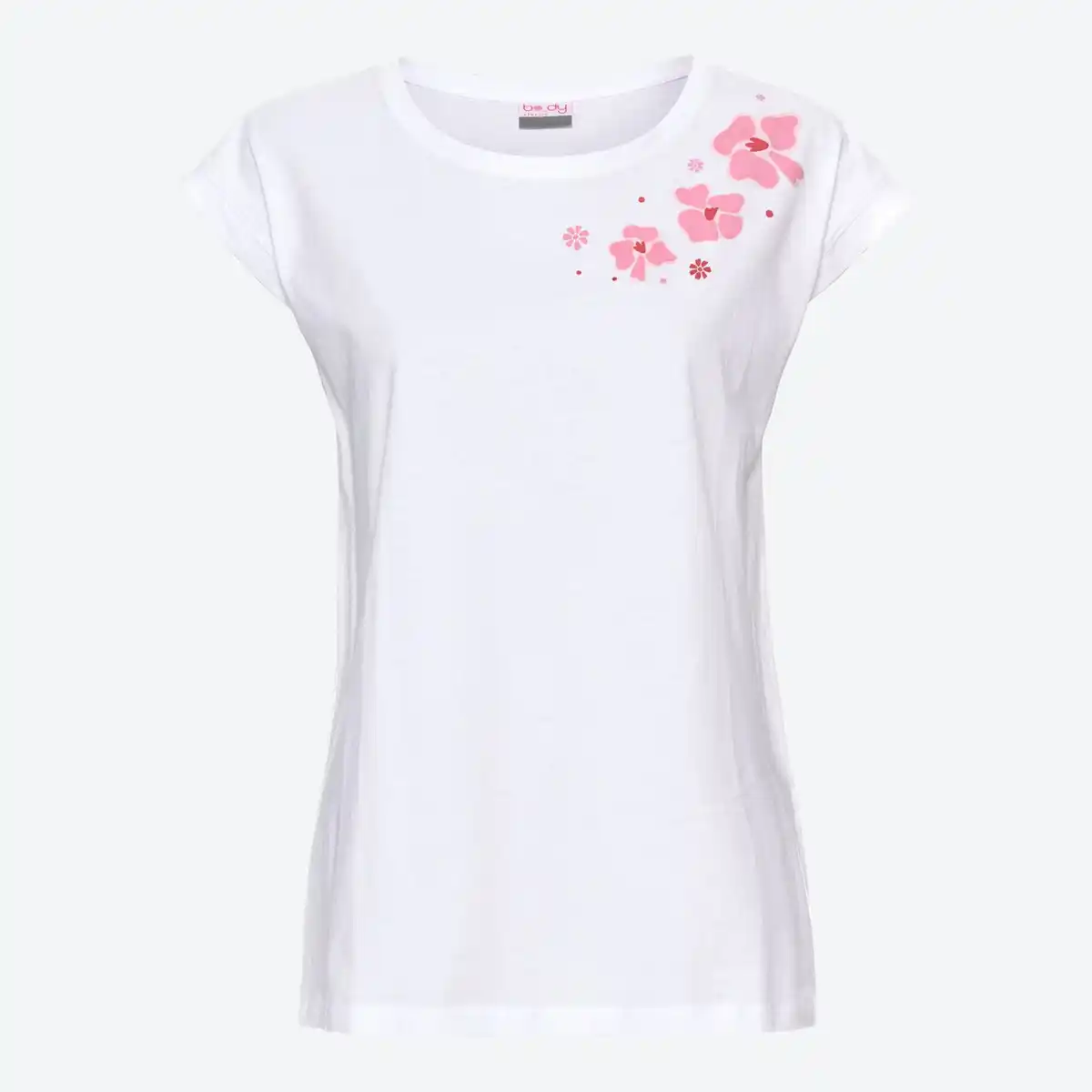 Bild 3 von Damen-Shorty aus Baumwolle, 2-teilig