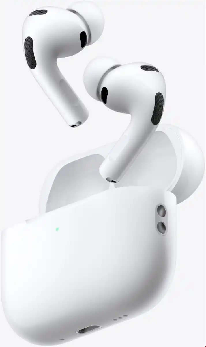 Bild 1 von AirPods Pro 3 True Wireless Kopfhörer