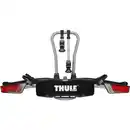Bild 1 von Thule Fahrrad-Kupplungsträger EasyFold 931 faltbar