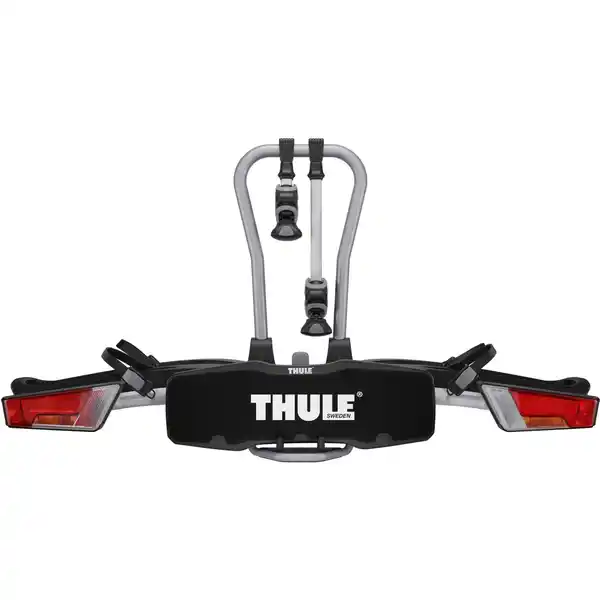 Bild 1 von Thule Fahrrad-Kupplungsträger EasyFold 931 faltbar