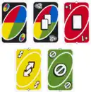 Bild 3 von Mattel Uno Express