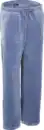 Bild 1 von IDEENWELT Nicki Loungehose blau Gr. S