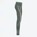 Bild 2 von Damen-Sportleggings mit Handy-Tasche