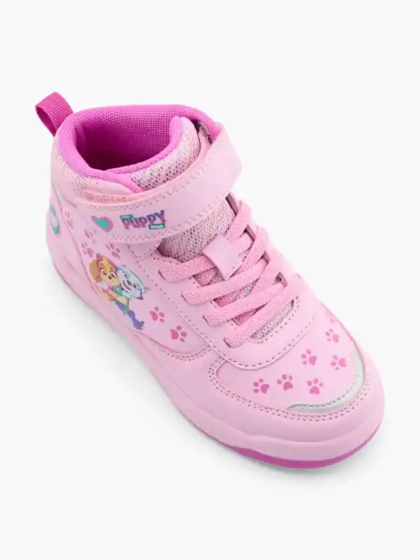 Bild 2 von PAW Patrol Hoher Sneaker