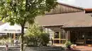Bild 1 von Oberfranken – Steinwiesen – 3* WAGNERS Hotel und Restaurant im Frankenwald