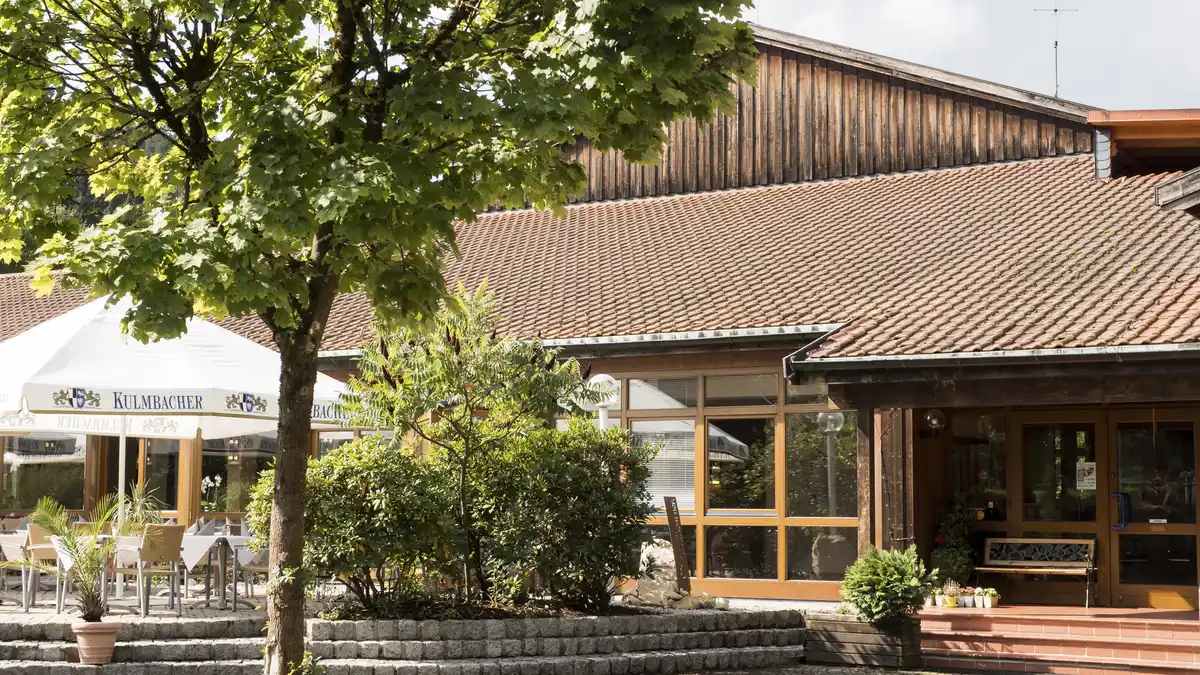 Bild 1 von Oberfranken – Steinwiesen – 3* WAGNERS Hotel und Restaurant im Frankenwald