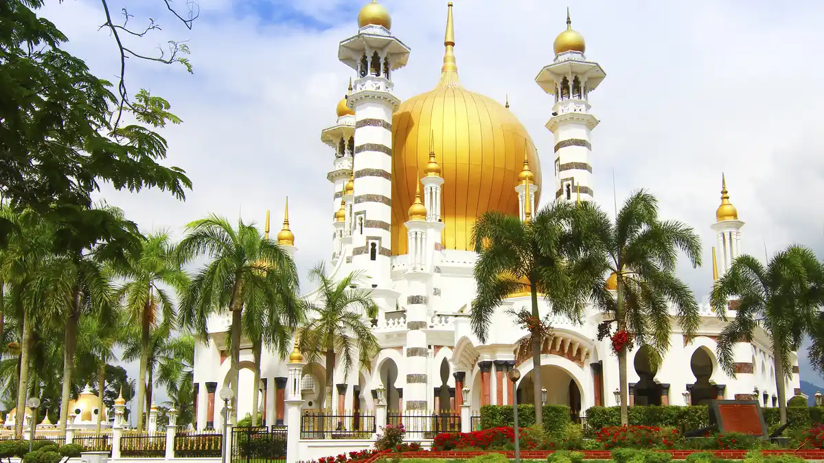 Bild 1 von Vielfältiges Malaysia - Rundreise