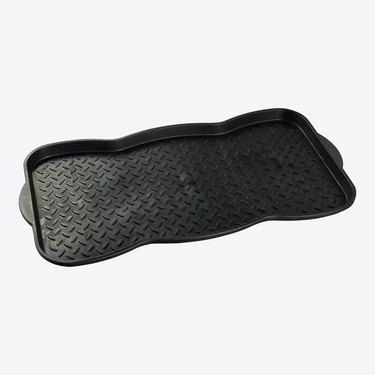 Bild 3 von Schuhabtropfschale, ca. 75x35x3cm