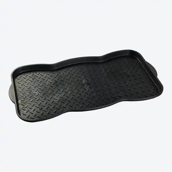 Bild 3 von Schuhabtropfschale, ca. 75x35x3cm