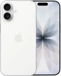 iPhone 17 (256GB) weiß