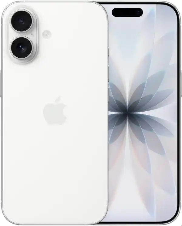 Bild 1 von iPhone 17 (256GB) weiß