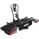 Bild 3 von Thule Fahrrad-Kupplungsträger EasyFold 931 faltbar