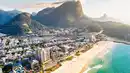 Bild 1 von Kreuzfahrten USA, Karibik & Südamerika: Kreuzfahrt mit der Majestic Princess von Miami bis Buenos Aires