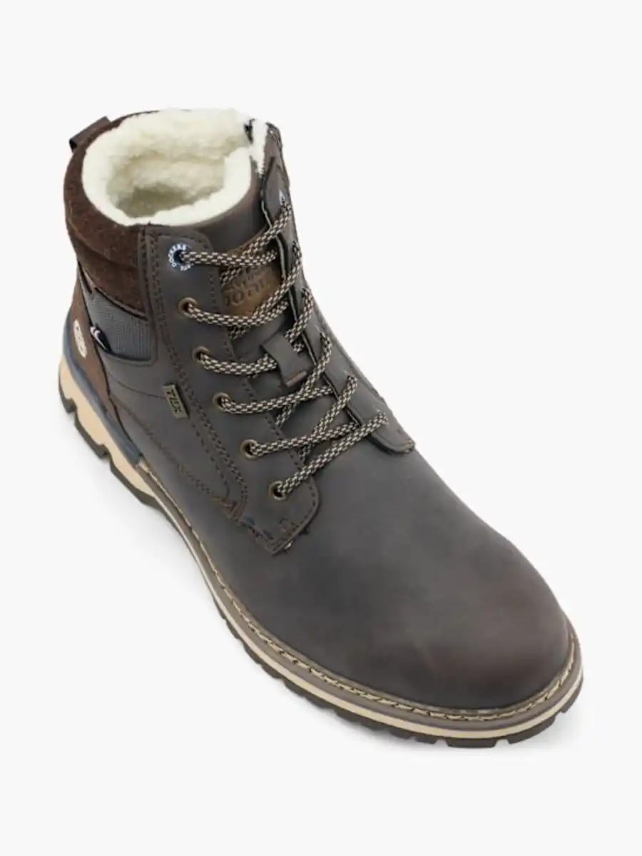 Bild 2 von Dockers Schnürboots