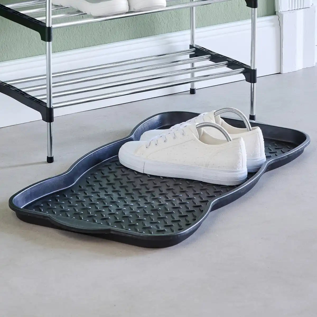 Bild 1 von Schuhabtropfschale, ca. 75x35x3cm