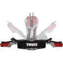 Bild 2 von Thule Fahrrad-Kupplungsträger EasyFold 931 faltbar