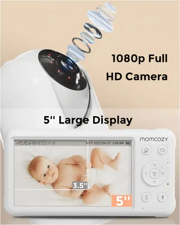 Bild 1 von Kamera für BM01