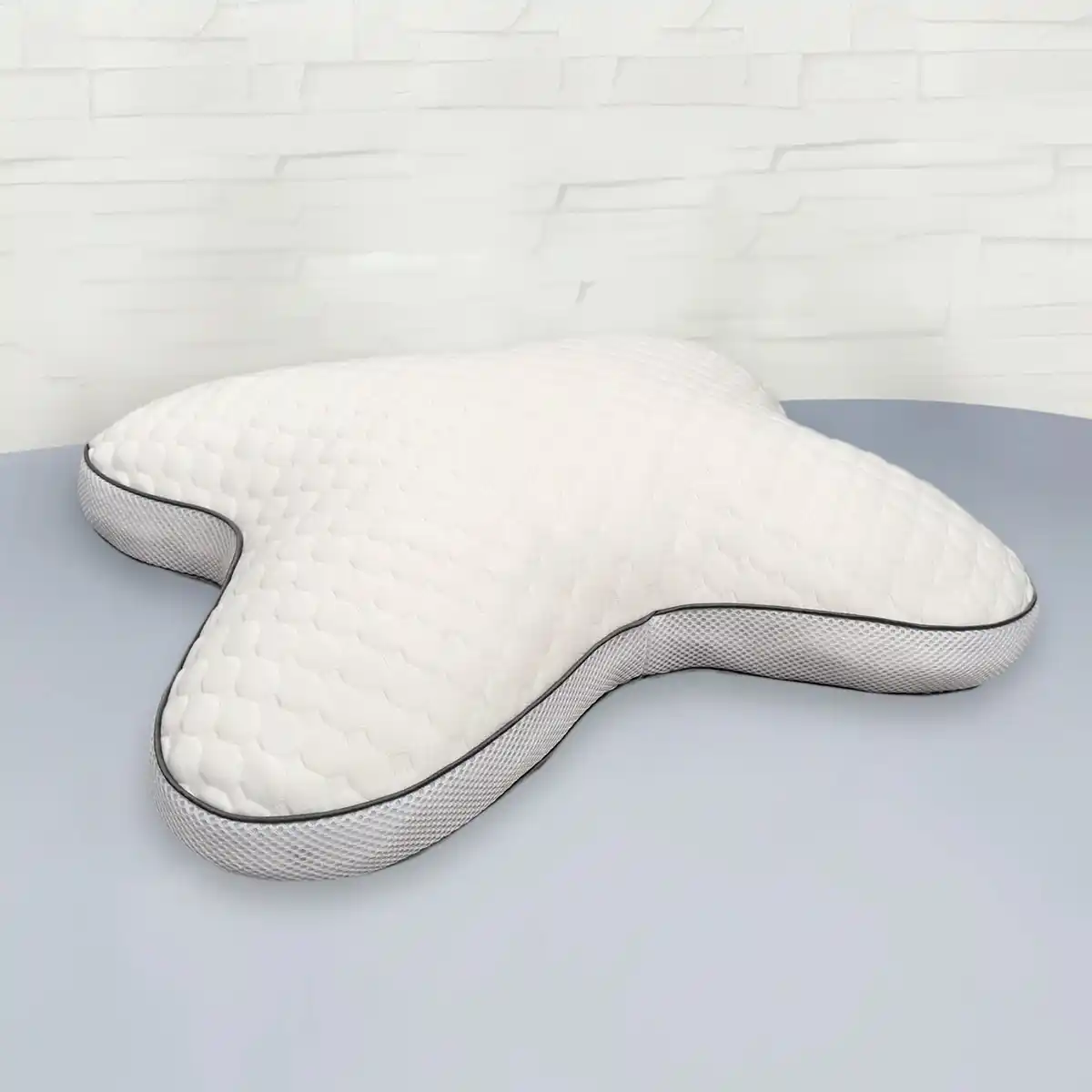 Bild 1 von Viscoelastisches Nackenkissen