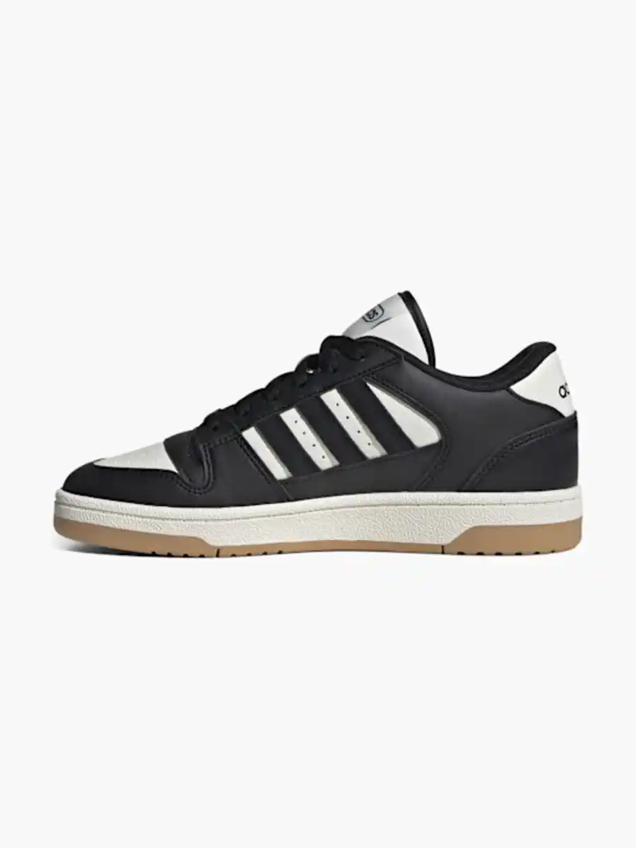 Bild 2 von adidas BREAK START LOW W Sneaker