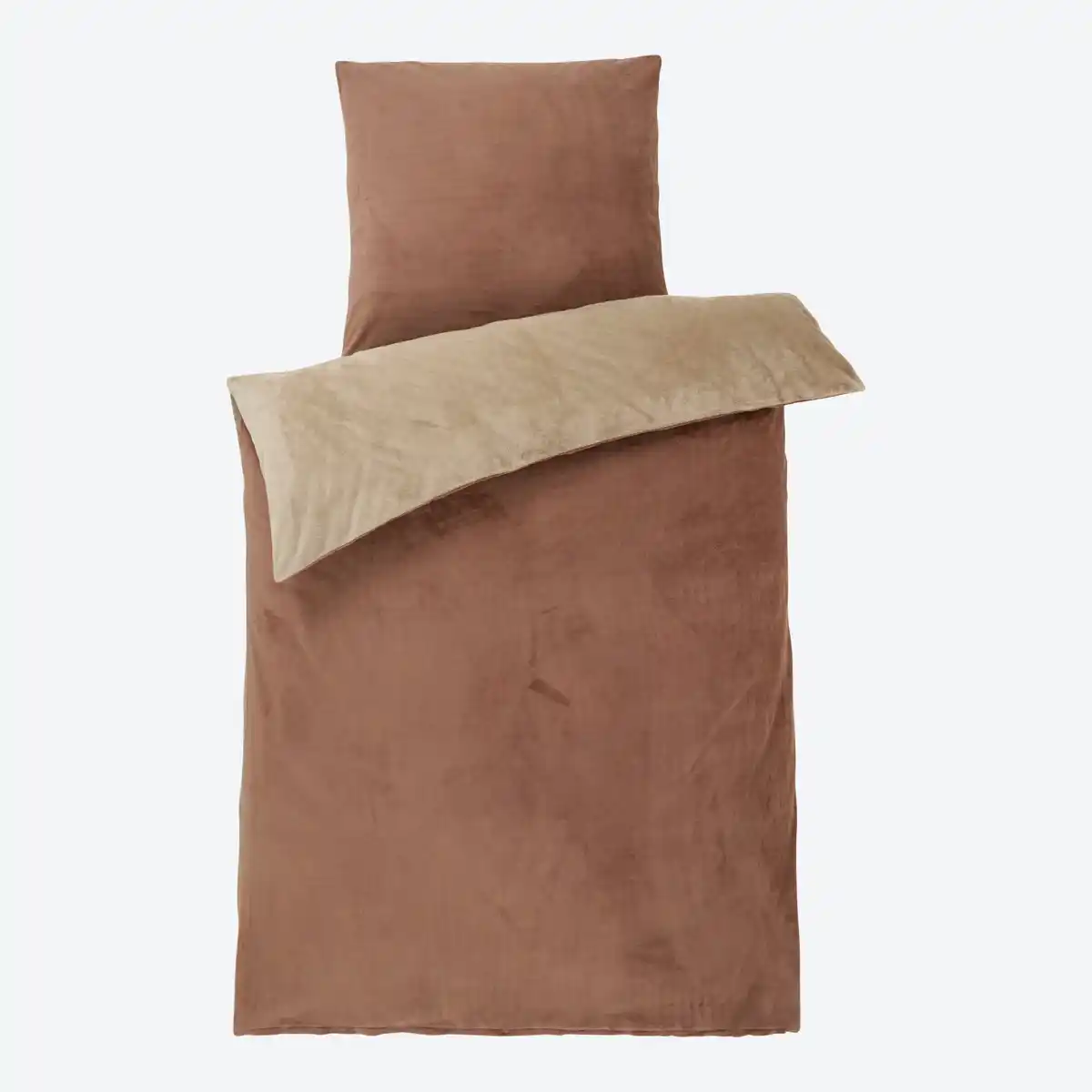 Bild 1 von Cashmere-Touch-Bettwäsche-Garnitur