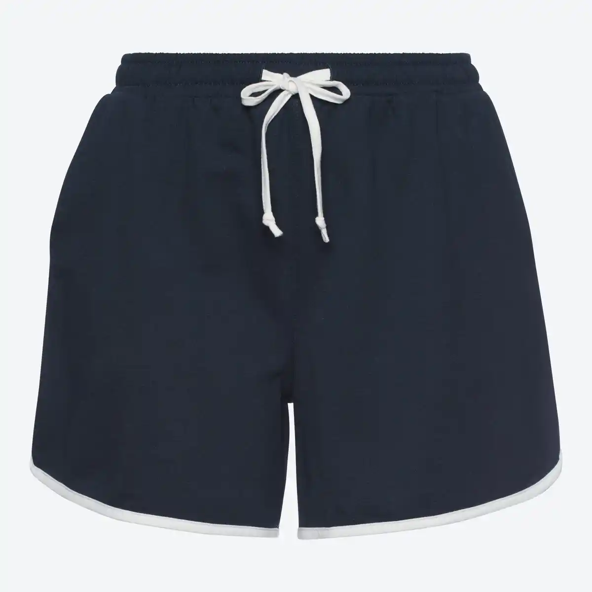 Bild 3 von Damen-Shorts mit Besatz