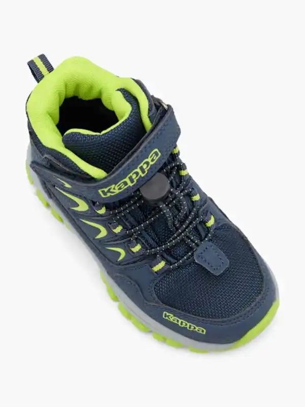 Bild 2 von Kappa Hoher Sneaker