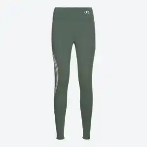Damen-Sportleggings mit Handy-Tasche