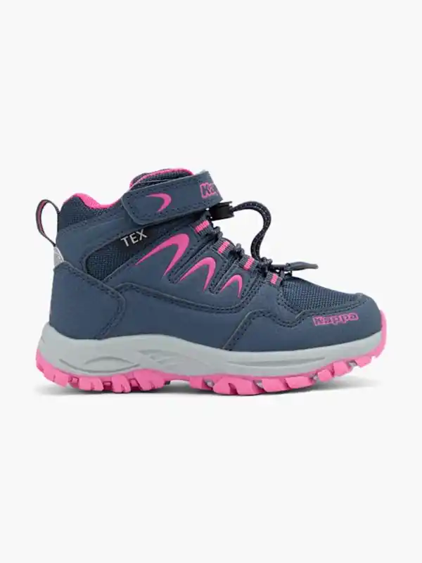 Bild 1 von Kappa Hoher Sneaker