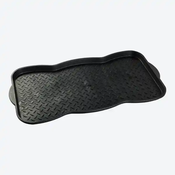 Bild 2 von Schuhabtropfschale, ca. 75x35x3cm