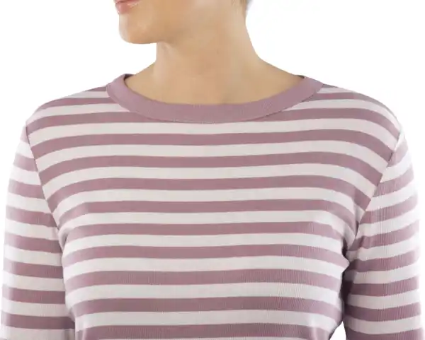 Bild 2 von IDEENWELT Longsleeve rosa Gr. S