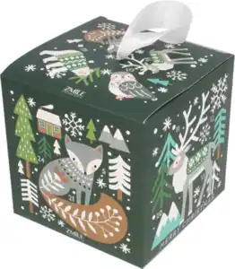 Zmile Cosmetics Adventskalender Cube 2025