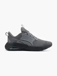PUMA X-CELL NOVA FS SUEDE Slip On Sneaker