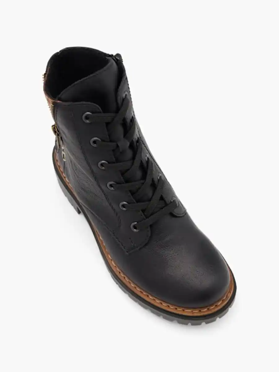 Bild 2 von Rieker Schnürboots