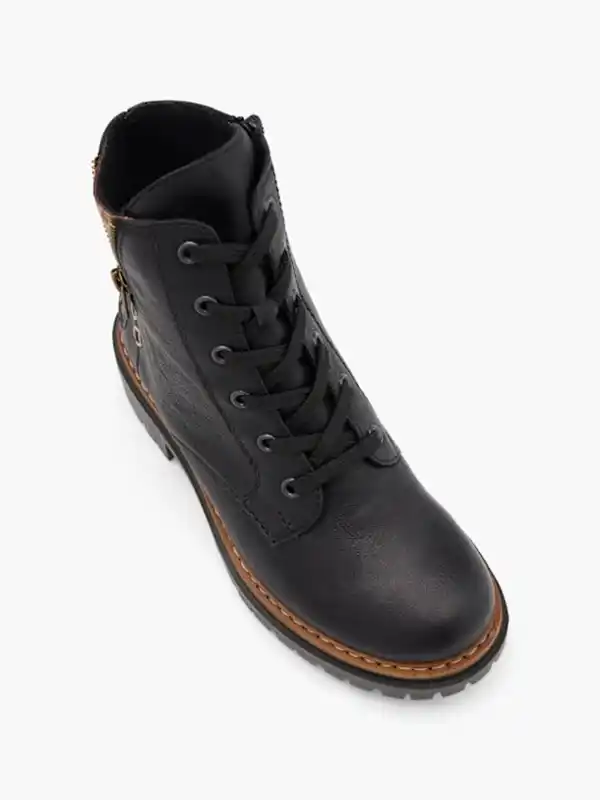 Bild 2 von Rieker Schnürboots