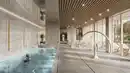 Bild 1 von Polen - Grzybowo - Nickel Resort & WellNest