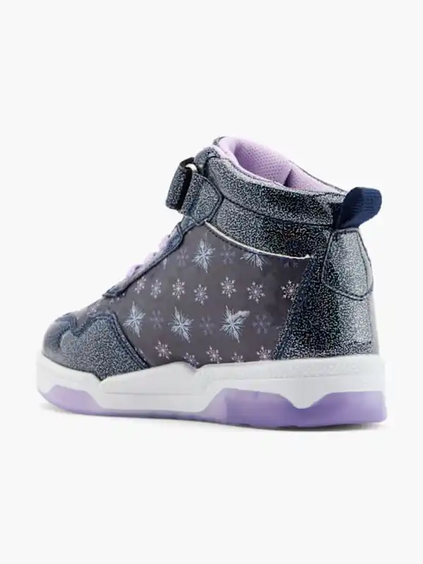 Bild 1 von Disney Frozen Hoher Sneaker