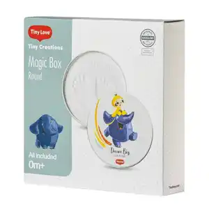 Tiny Love - Abdruck Set - Magic Box