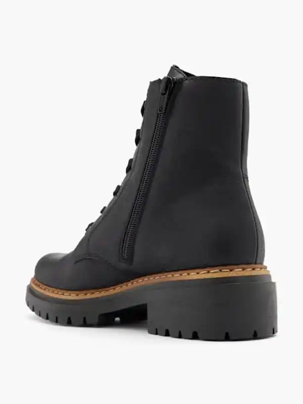 Bild 3 von Rieker Schnürboots