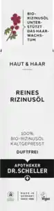 Dr. Scheller Reines Rizinusöl, 30 ml